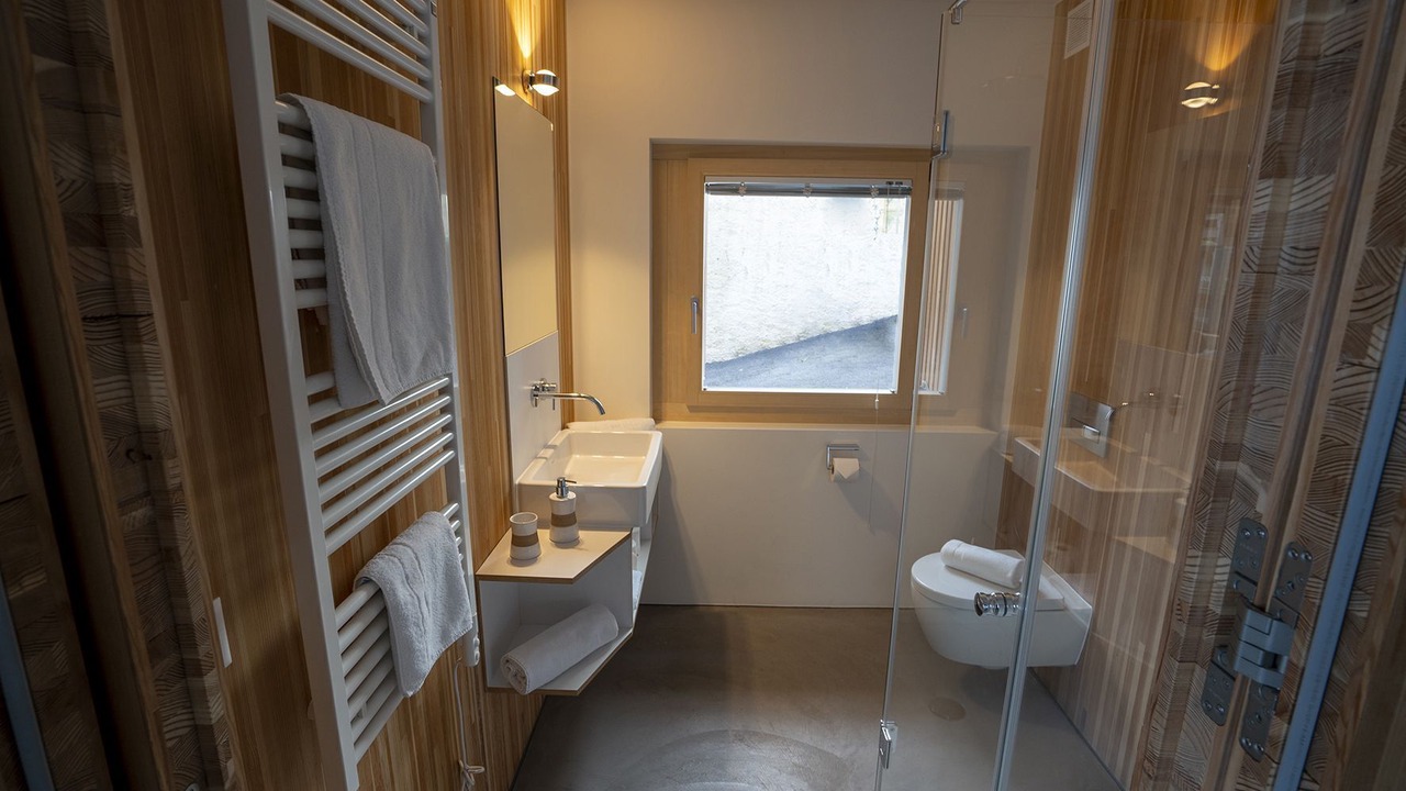 Photo of Bathroom in Sent