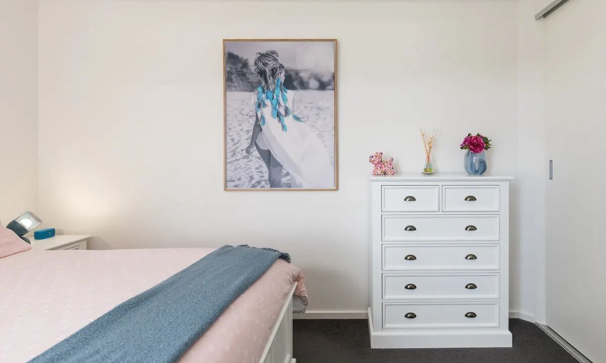Photo of Bedroom in Geelong
