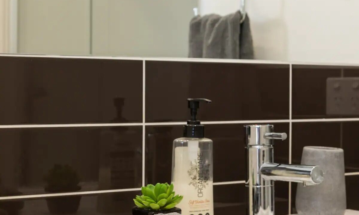 Photo of Bathroom in Geelong