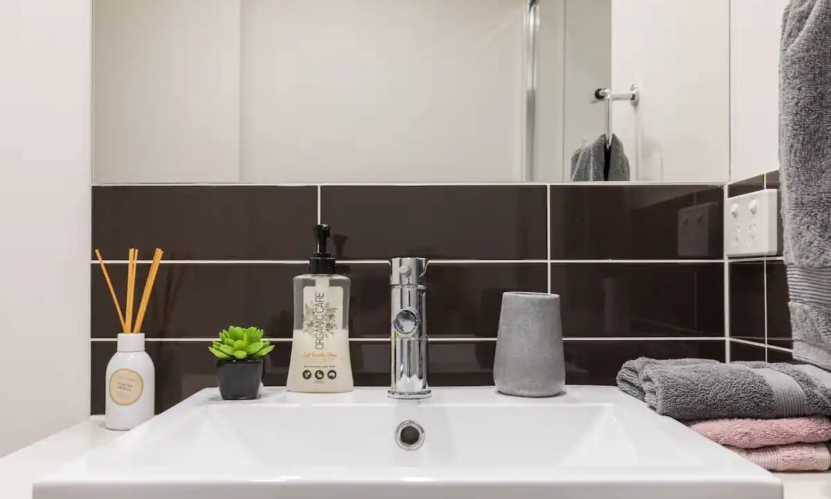 Photo of Bathroom in Geelong