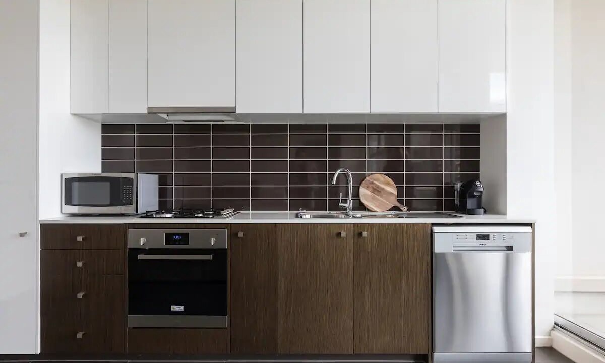 Photo of Kitchen in Geelong