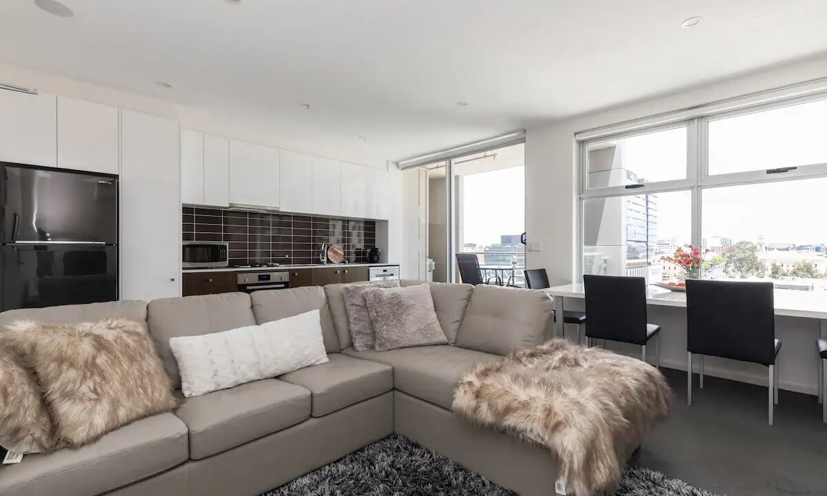 Photo of Livingroom in Geelong