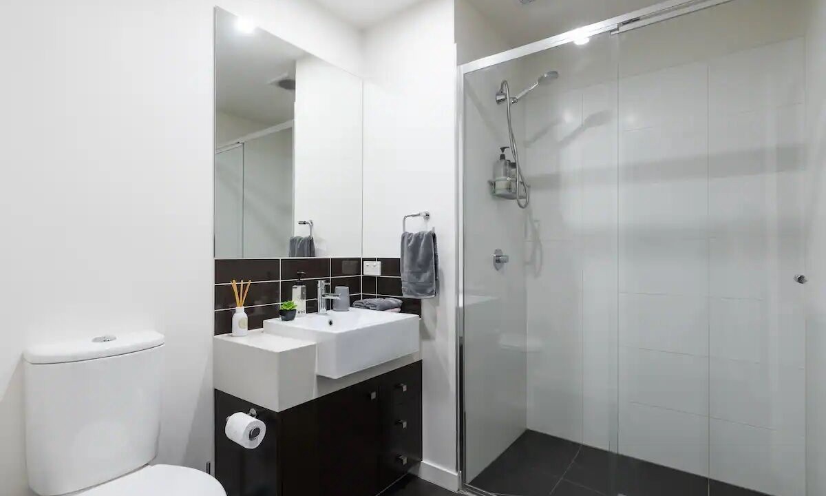 Photo of Bathroom in Geelong