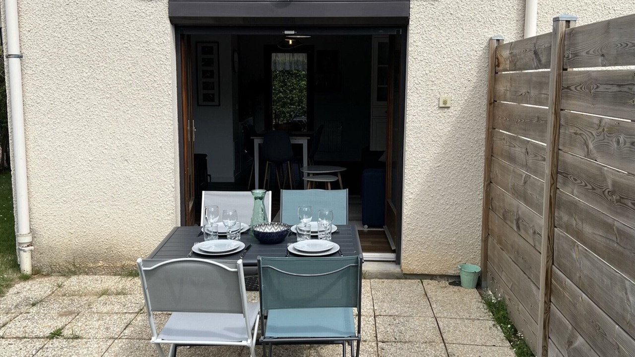 Photo of Outdoor in Cabourg