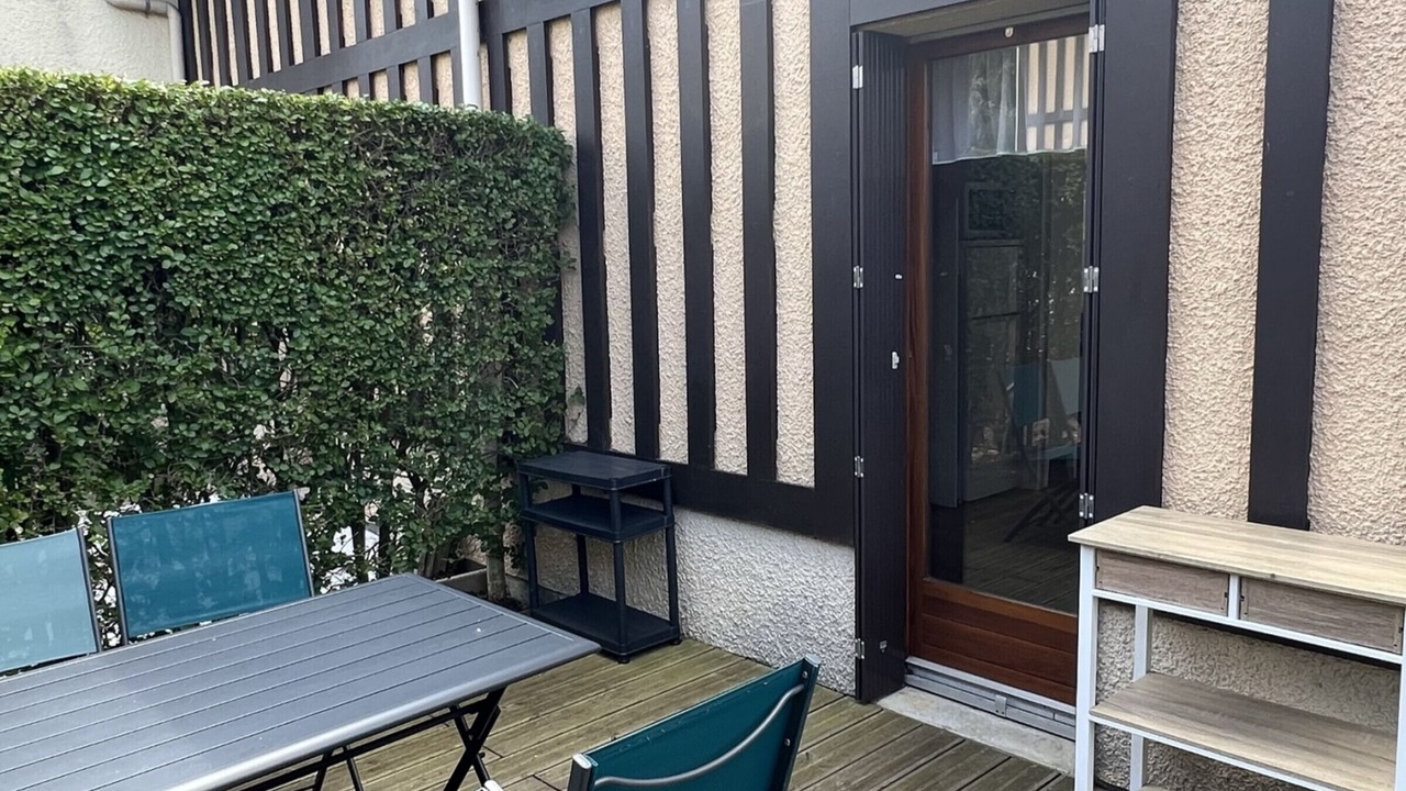Photo of Outdoor in Cabourg