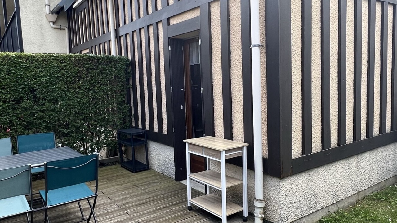 Photo of Outdoor in Cabourg
