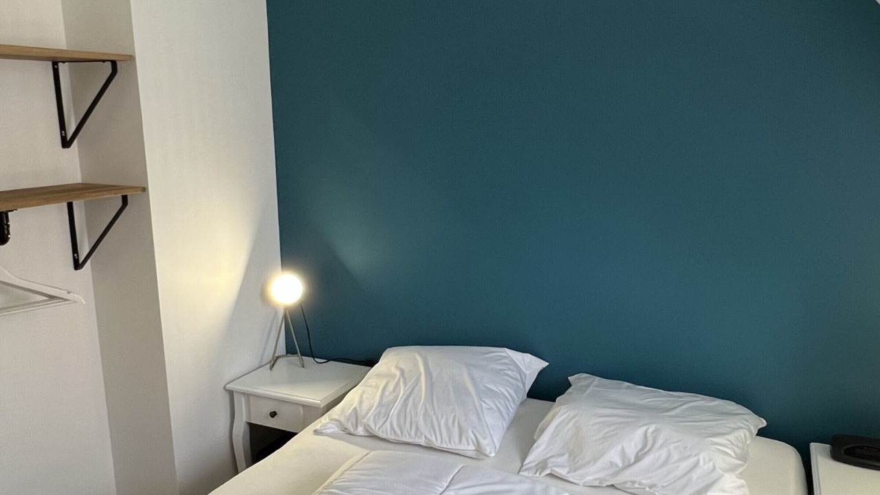 Photo of Bedroom in Cabourg