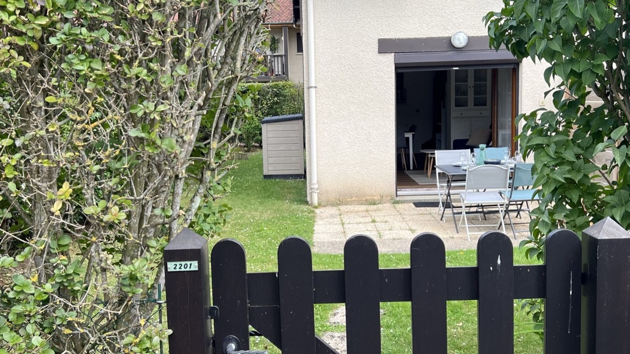 Photo of Outdoor in Cabourg