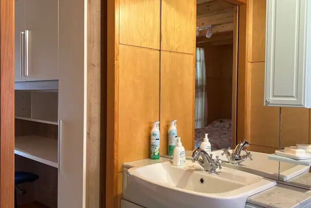 Photo of Bathroom in Roveredo