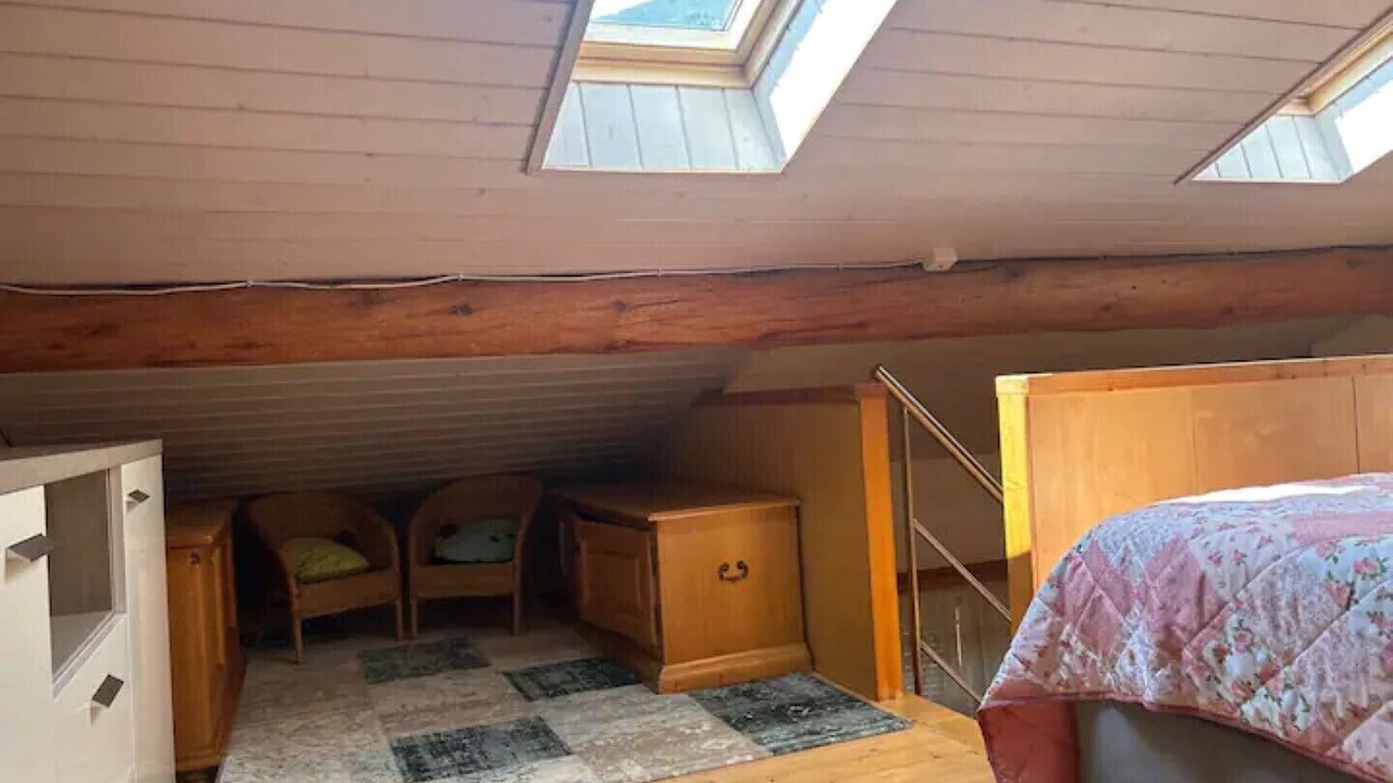 Photo of Bedroom in Roveredo