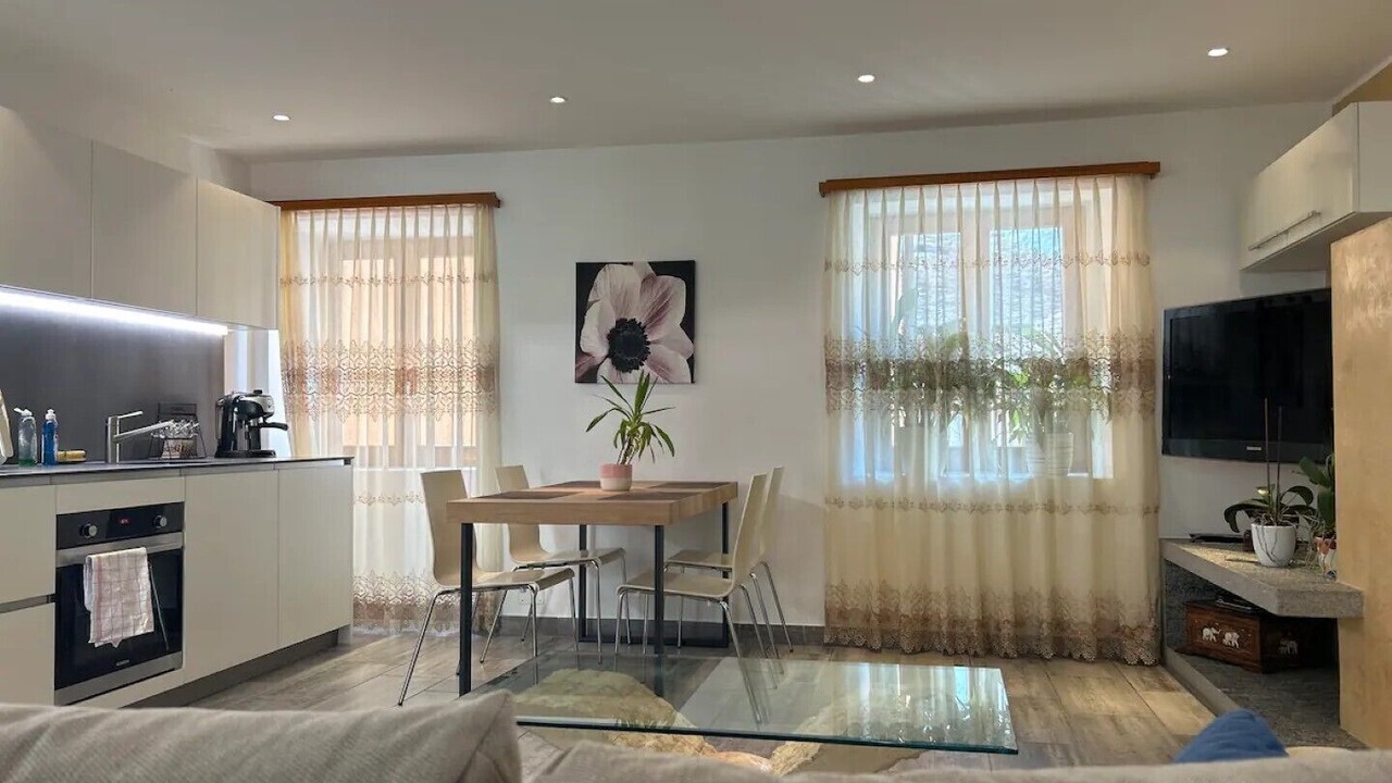 Photo of Livingroom in Roveredo