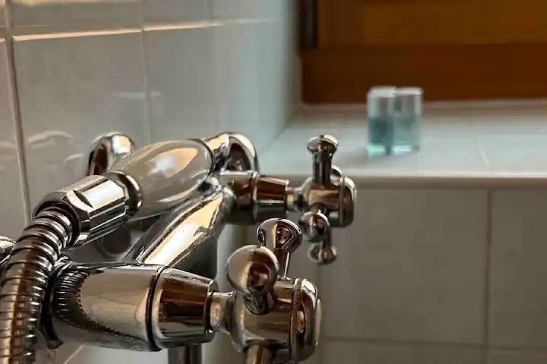Photo of Bathroom in Roveredo