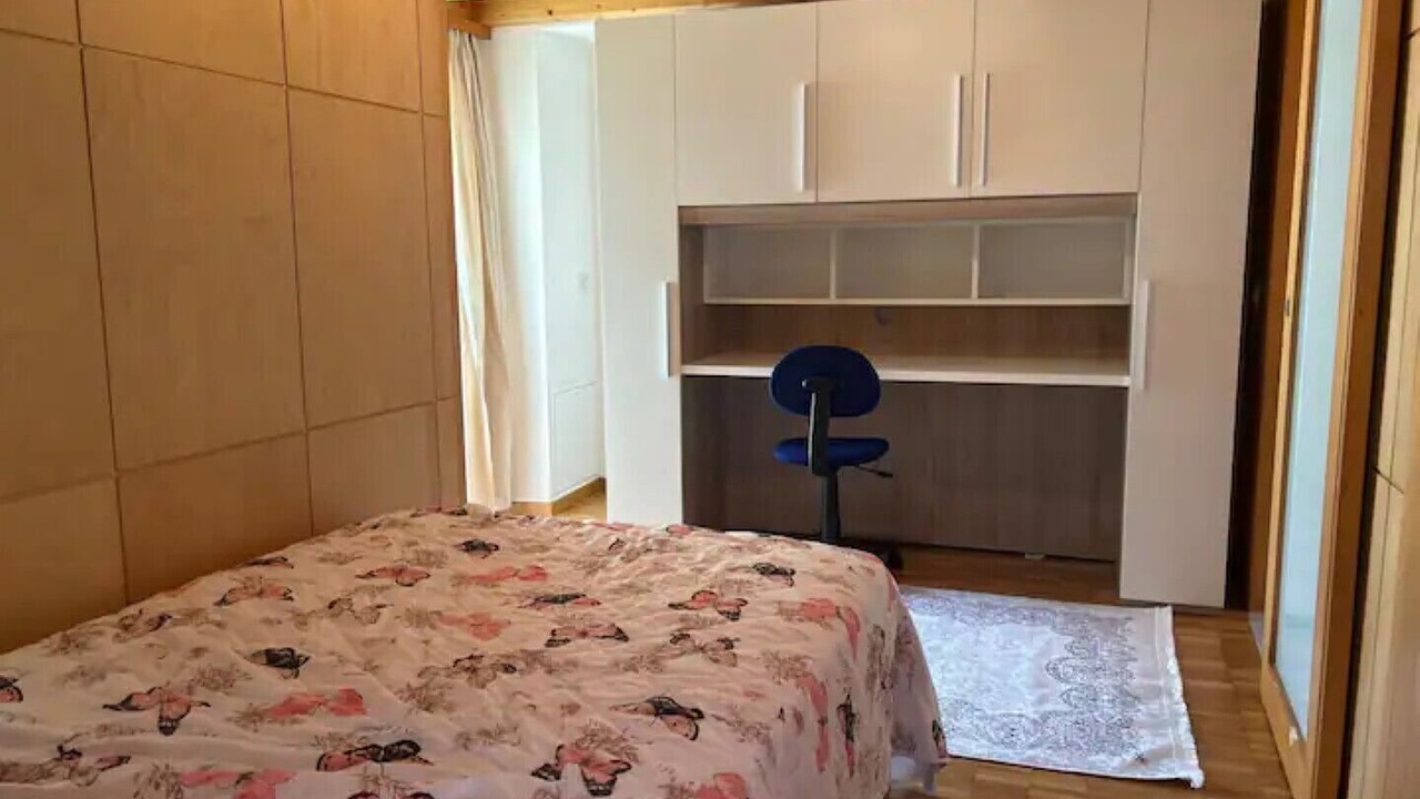 Photo of Bedroom in Roveredo