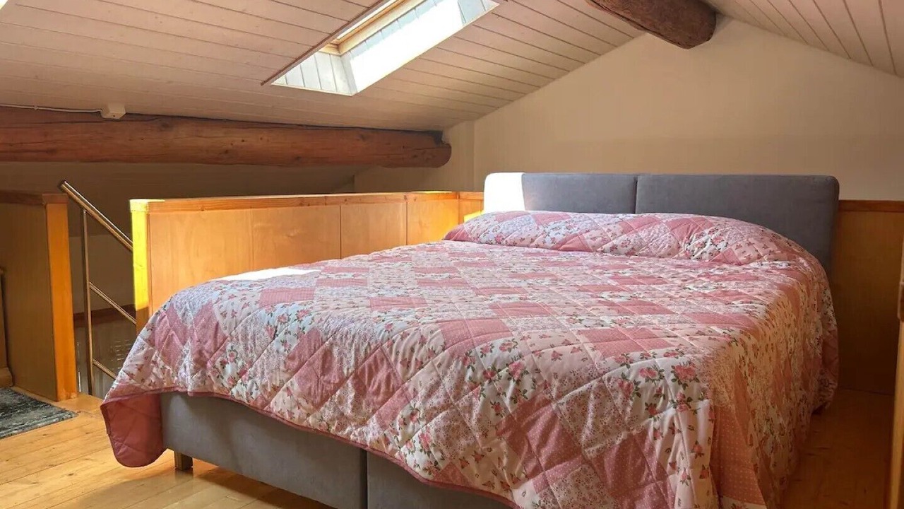 Photo of Bedroom in Roveredo