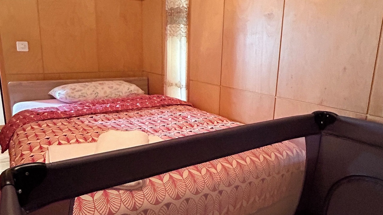 Photo of Bedroom in Roveredo