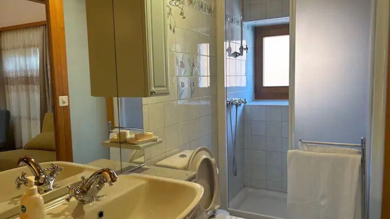 Photo of Bathroom in Roveredo