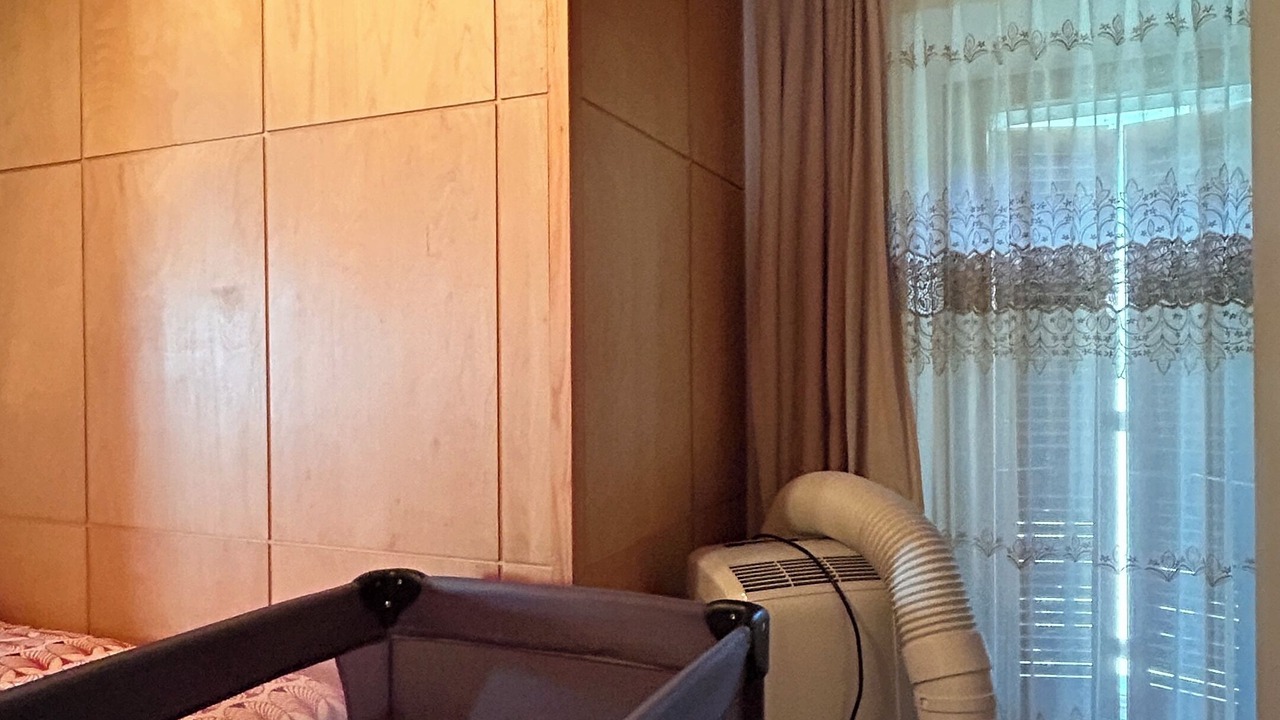 Photo of Bedroom in Roveredo