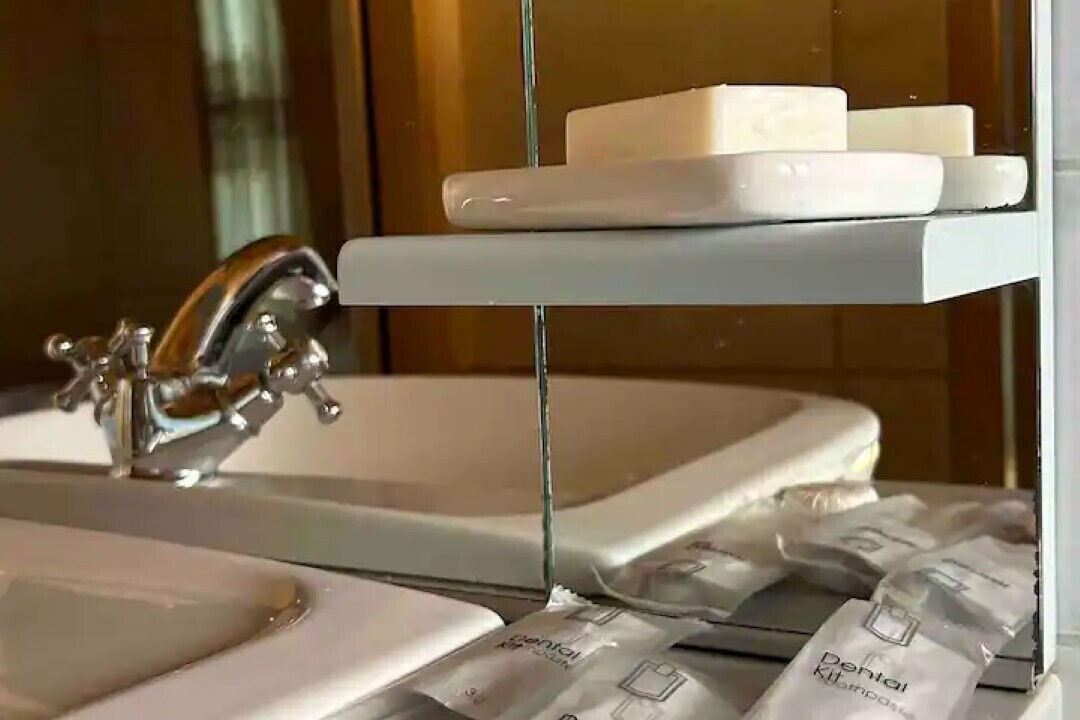 Photo of Bathroom in Roveredo