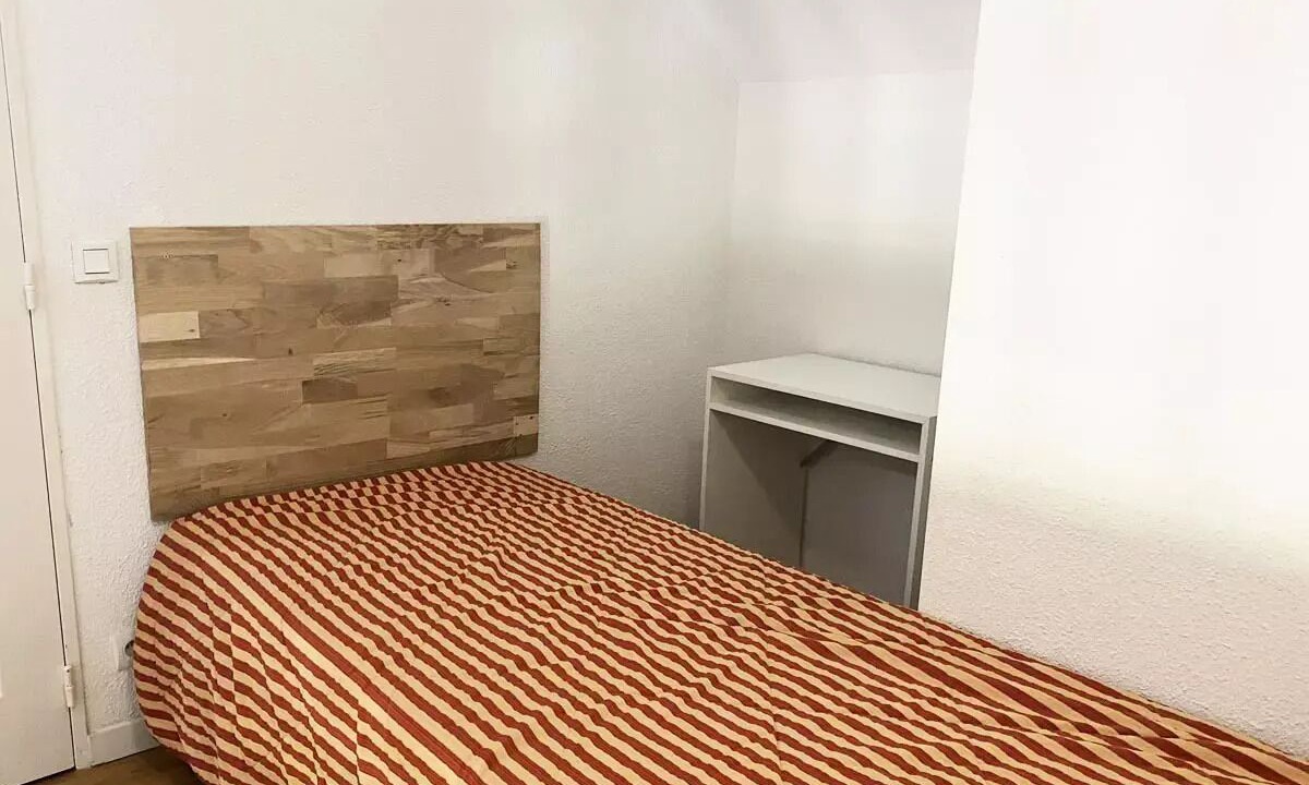 Photo of Bedroom in La Mongie