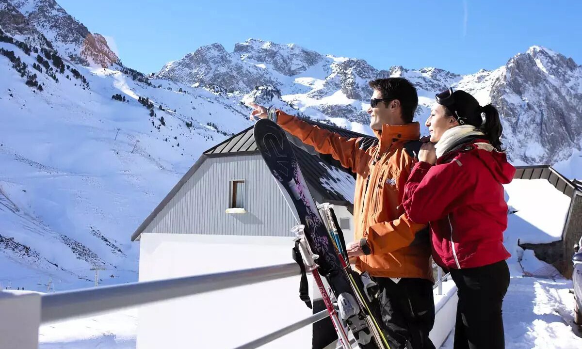 Photo of Others in La Mongie