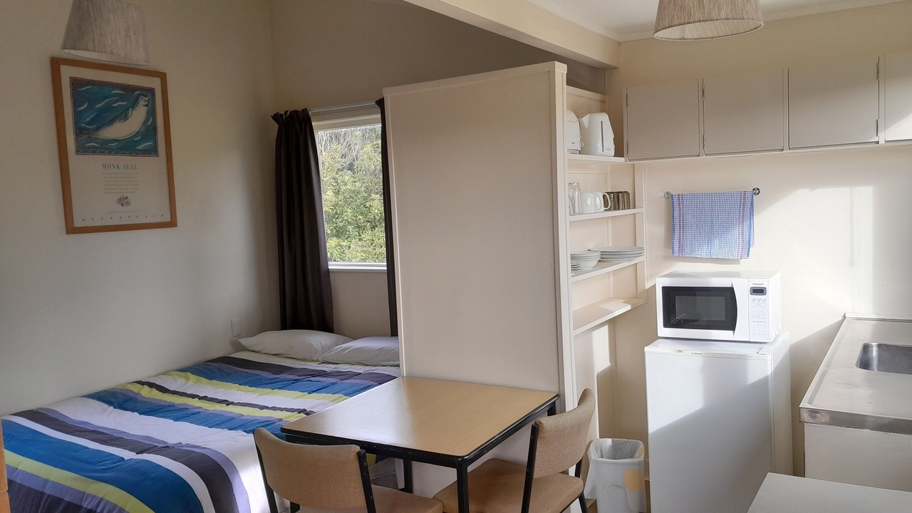 Photo of Bedroom in Ohakune