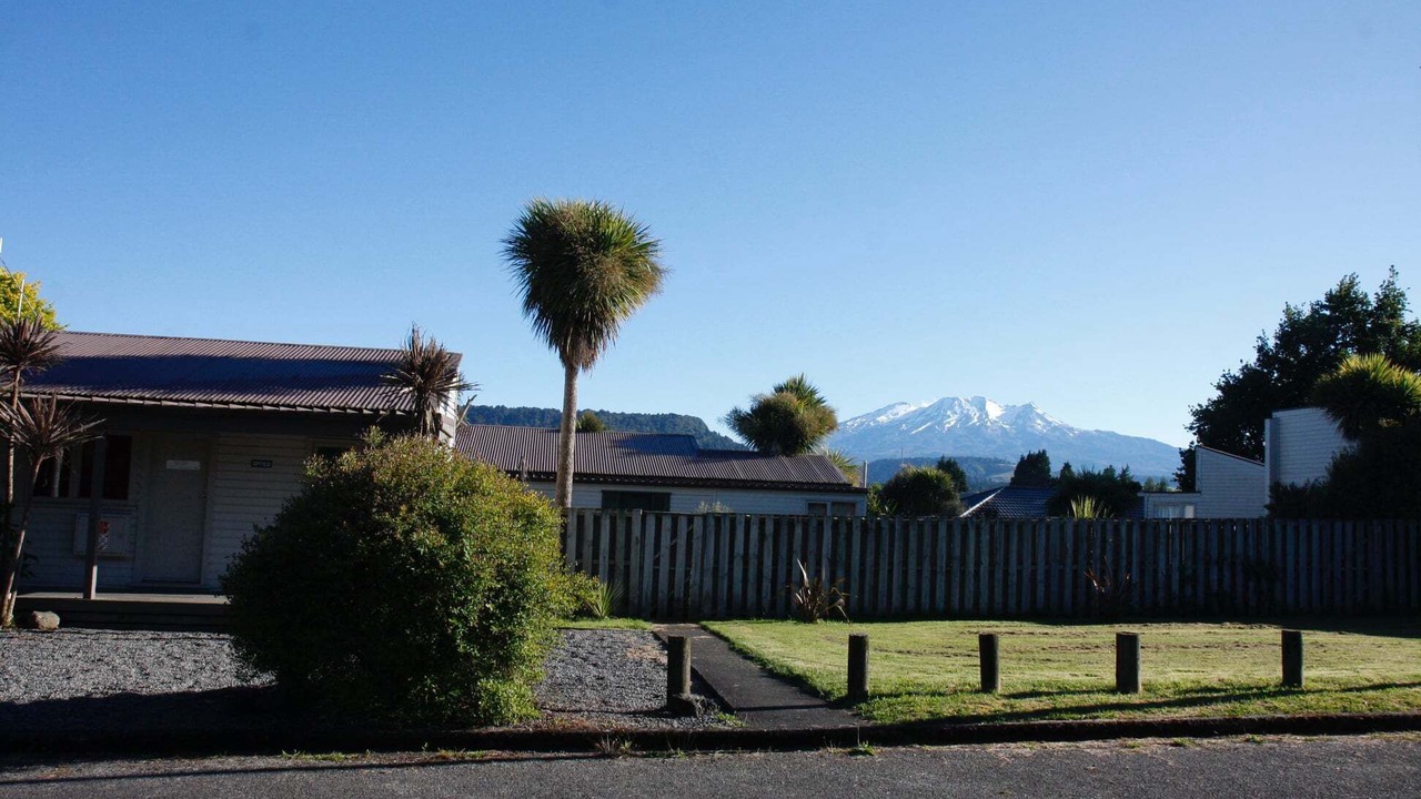 Photo of Outdoor in Ohakune