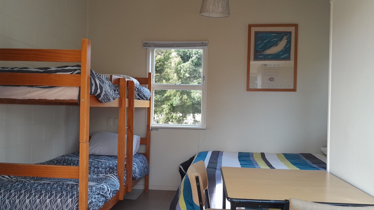 Photo of Bedroom in Ohakune