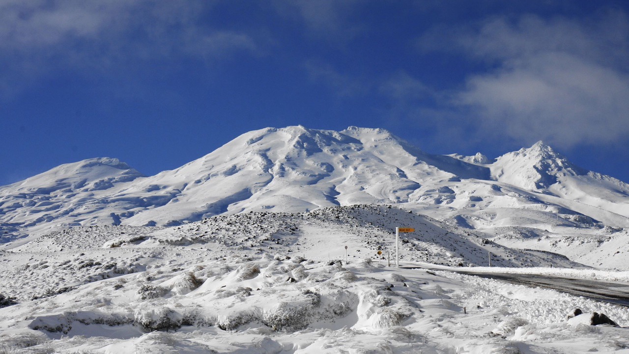 Photo of Outdoor in Ohakune