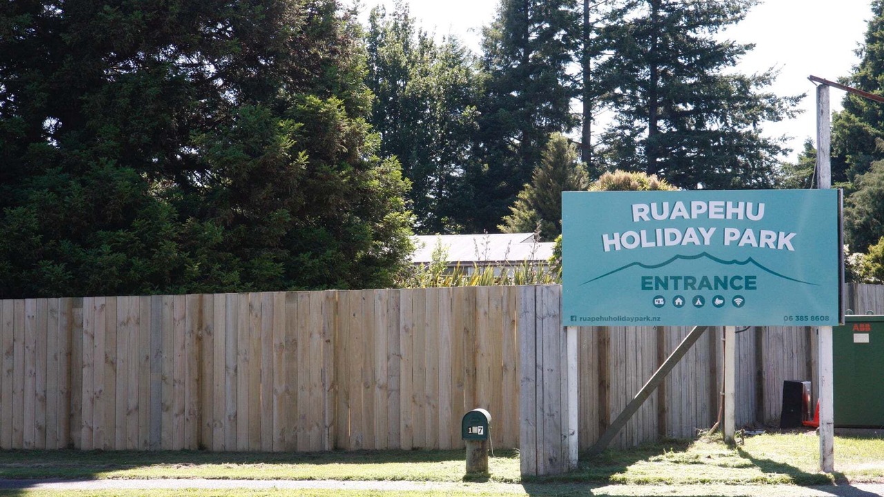 Photo of Outdoor in Ohakune