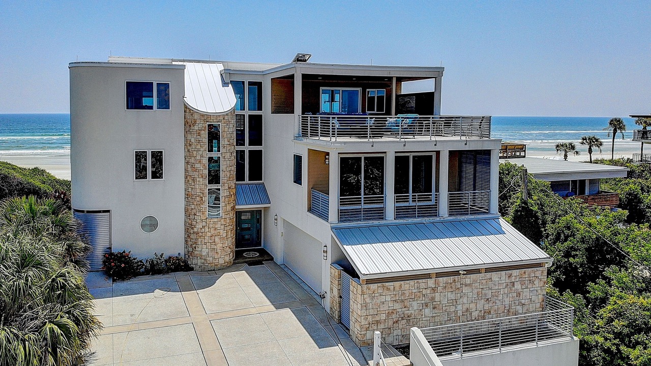 Photo of Outdoor in Crescent Beach