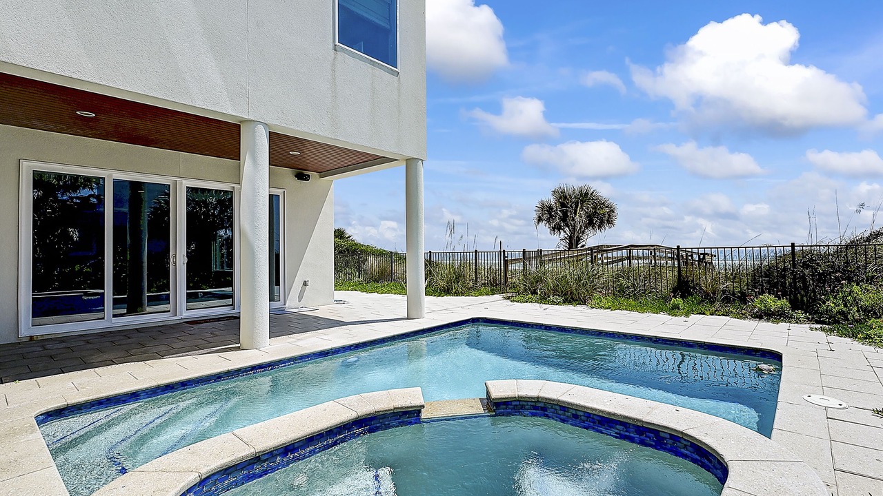 Photo of Outdoor in Crescent Beach