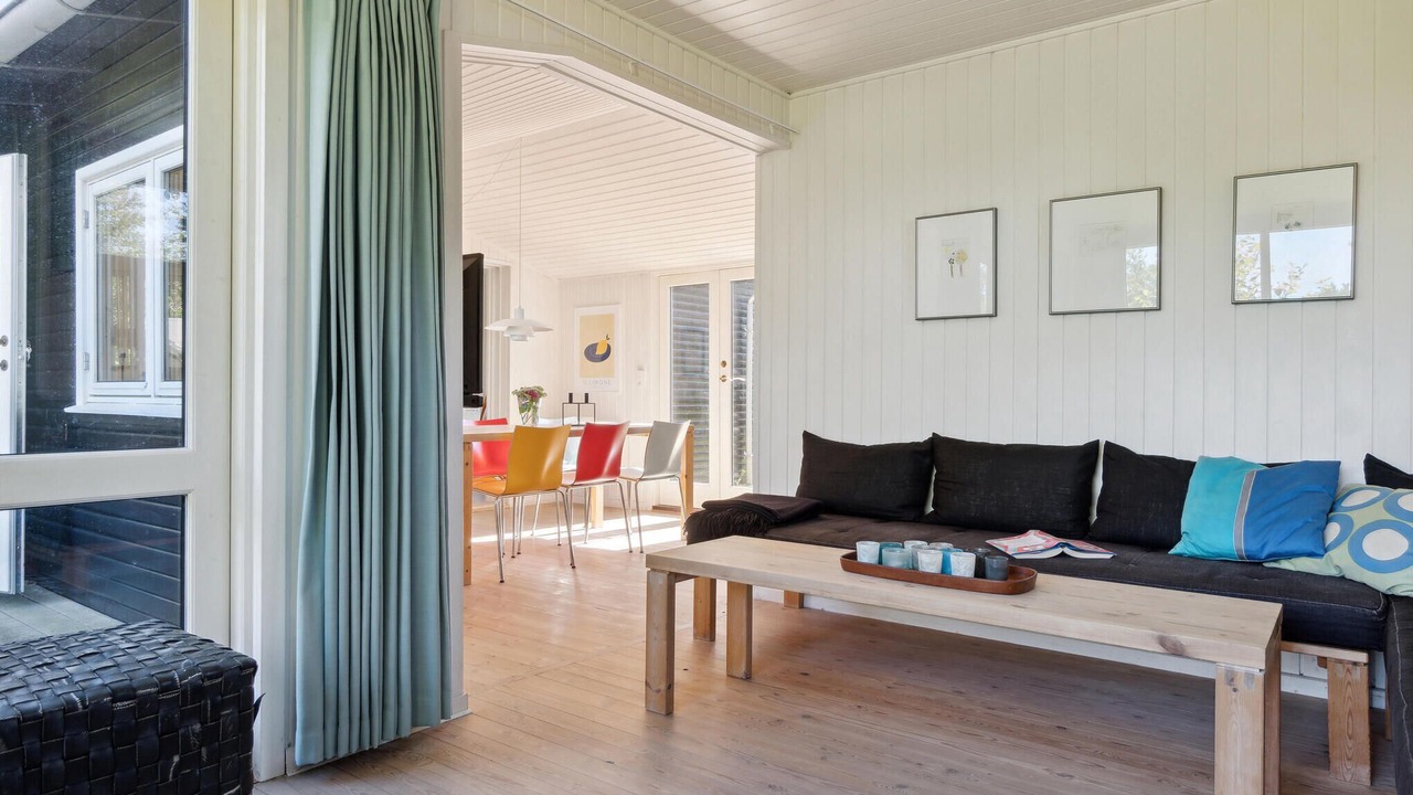 Photo of Bedroom in Hornsved