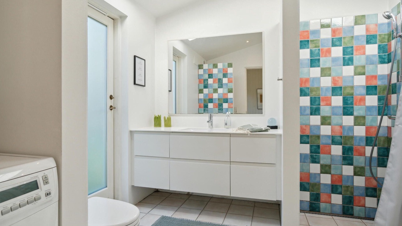 Photo of Bathroom in Hornsved
