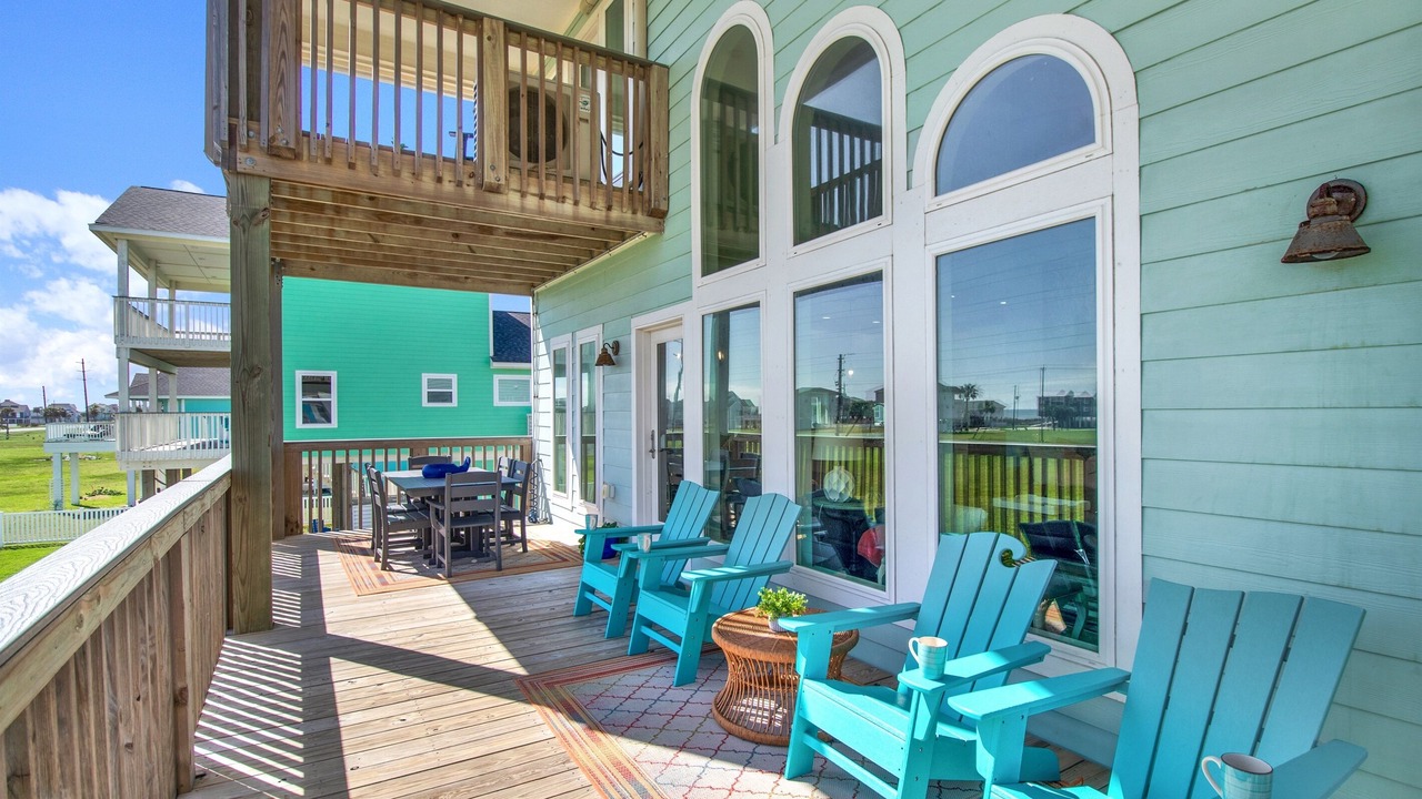 Photo of Outdoor in Indian Beach