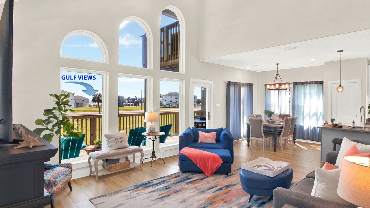 Photo of Bedroom in Indian Beach