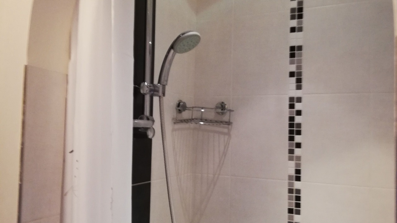 Photo of Bathroom in Besancon Old Town