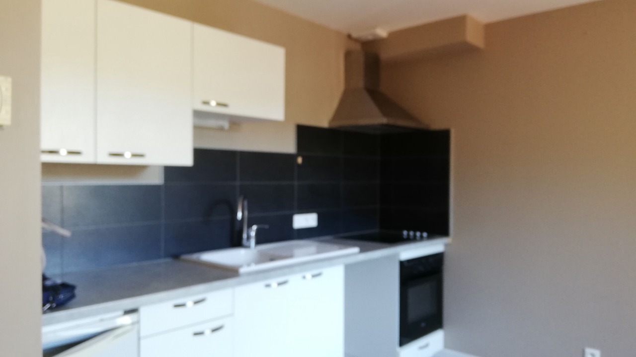 Photo of Kitchen in Besancon Old Town