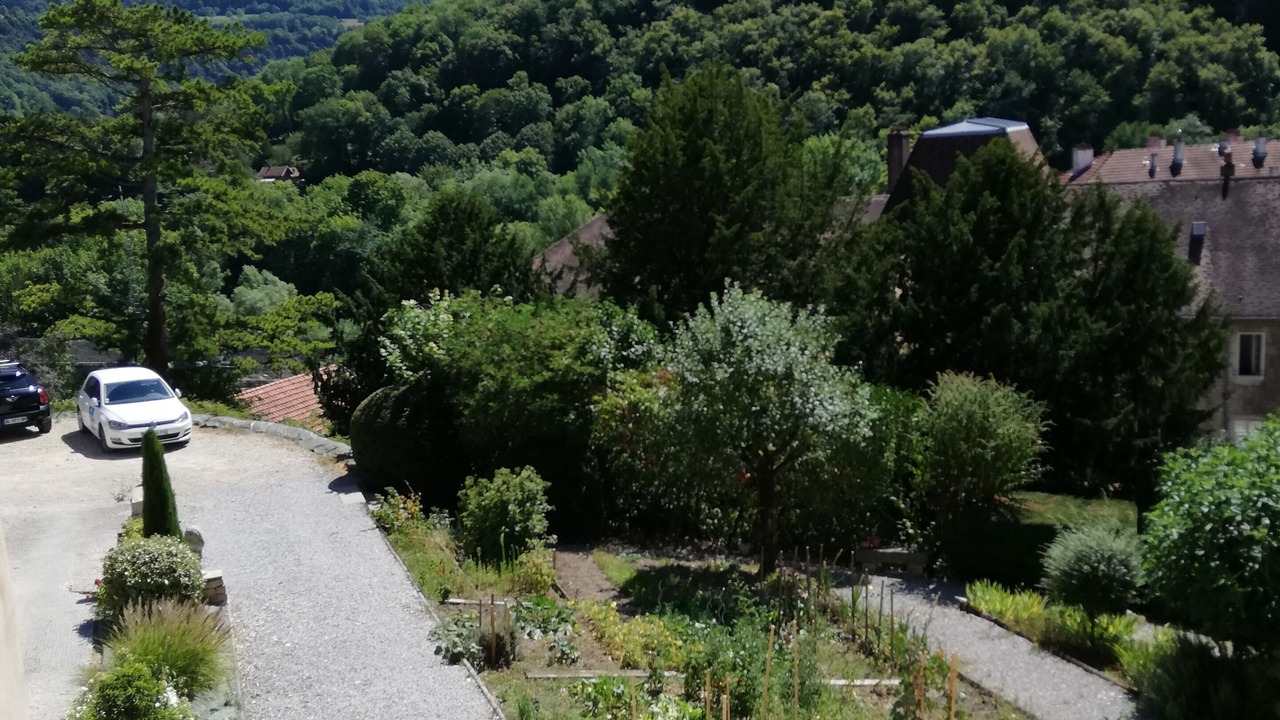 Photo of Outdoor in Besancon Old Town
