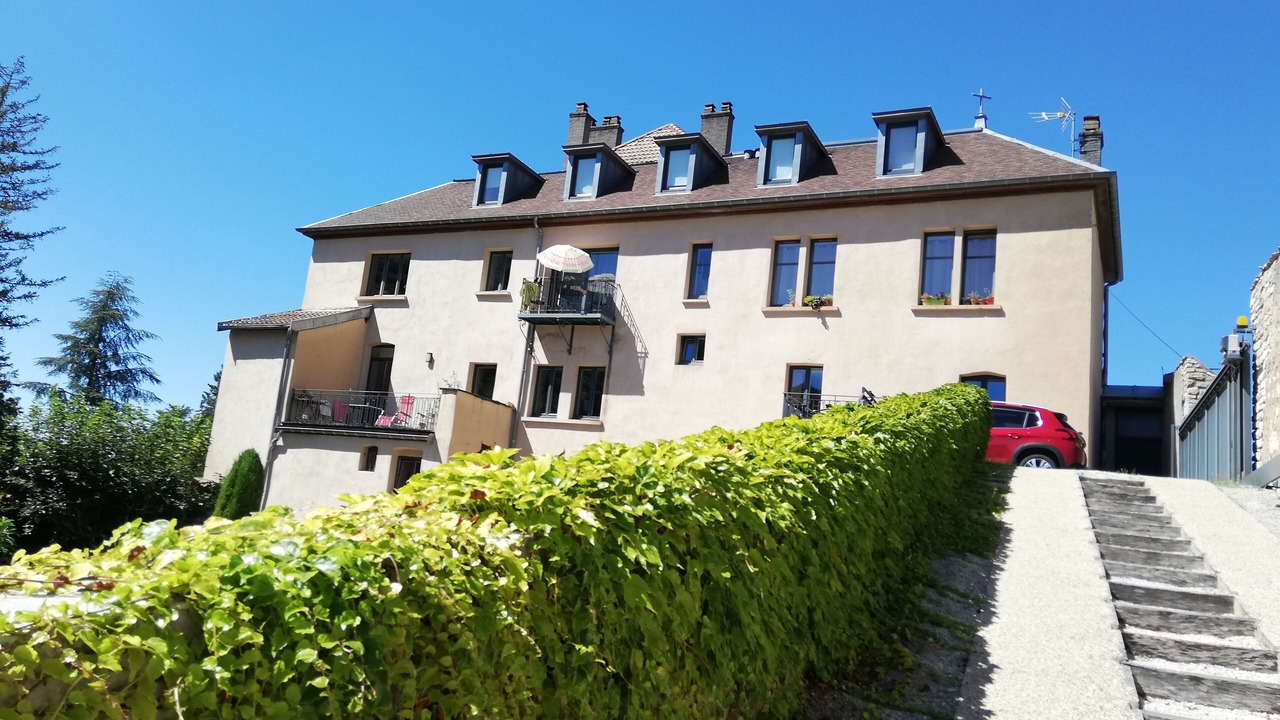 Photo of Outdoor in Besancon Old Town