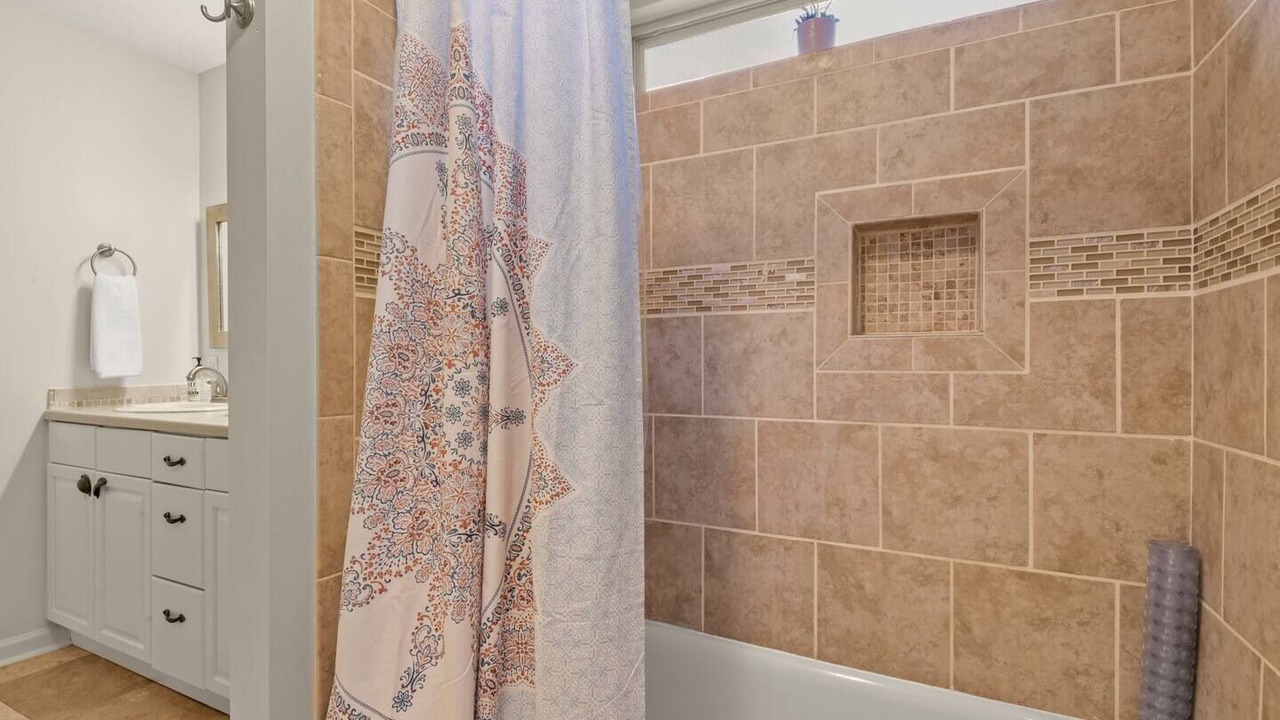 Photo of Bathroom in Mid City South