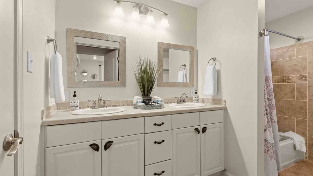 Photo of Bathroom in Mid City South