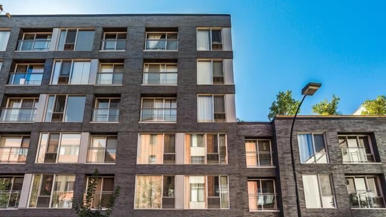 Photo of Outdoor in Saint Henri