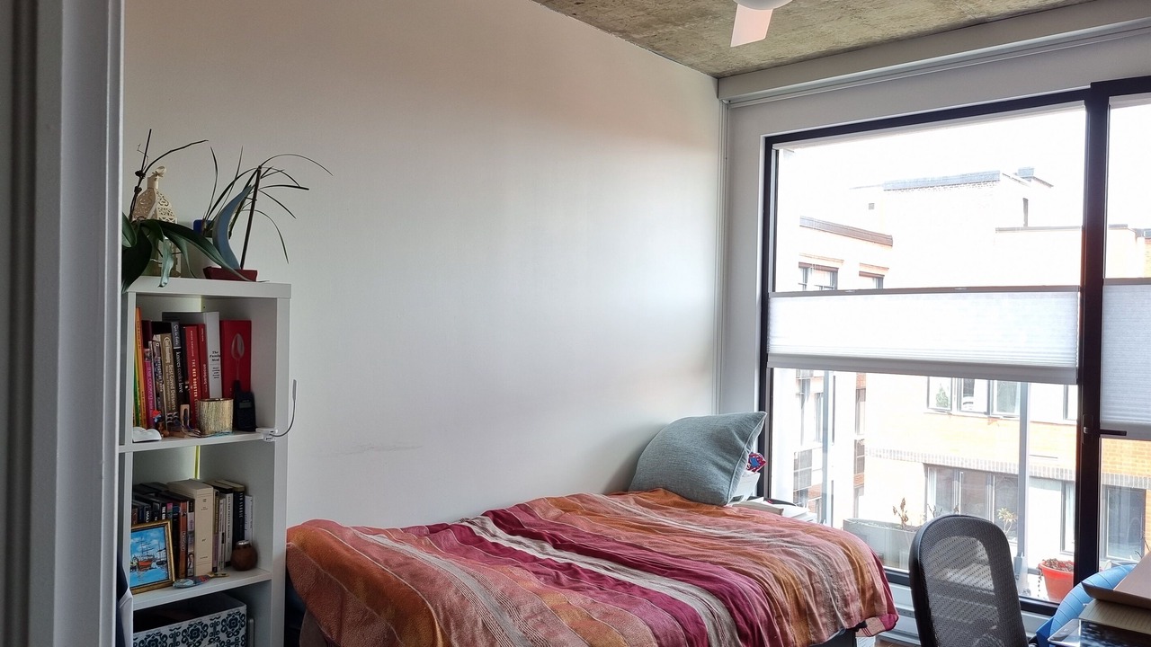 Photo of Bedroom in Saint Henri