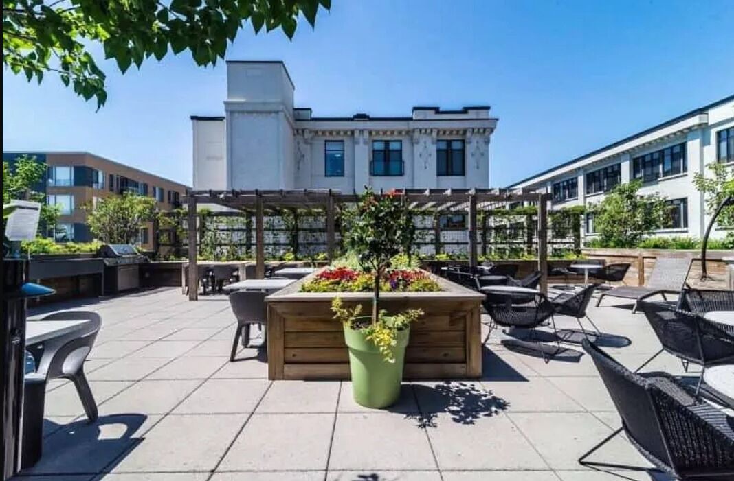 Photo of Outdoor in Saint Henri