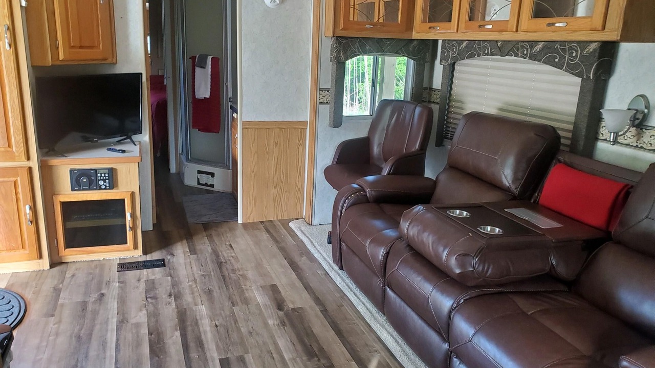 Photo of Livingroom in Prairie Grove