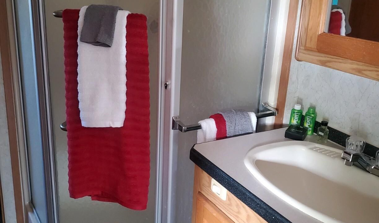 Photo of Bathroom in Prairie Grove