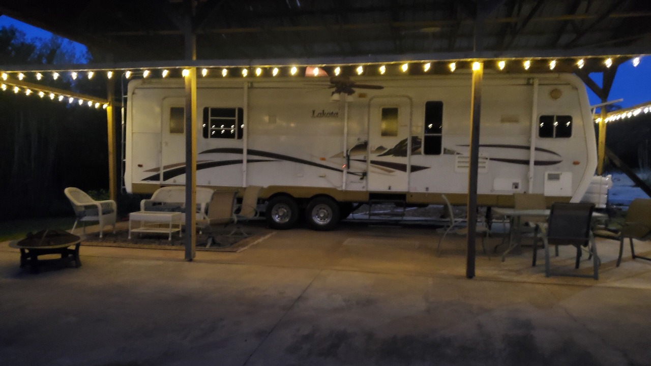 Photo of Outdoor in Prairie Grove