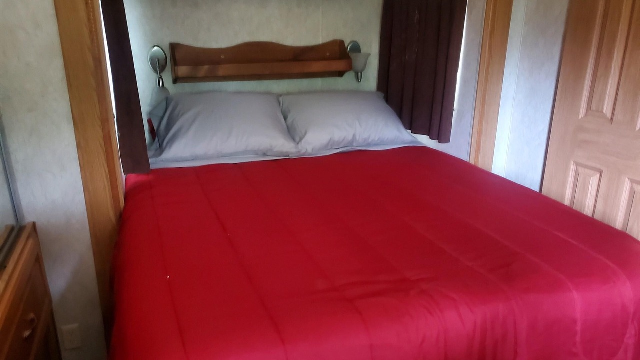 Photo of Bedroom in Prairie Grove
