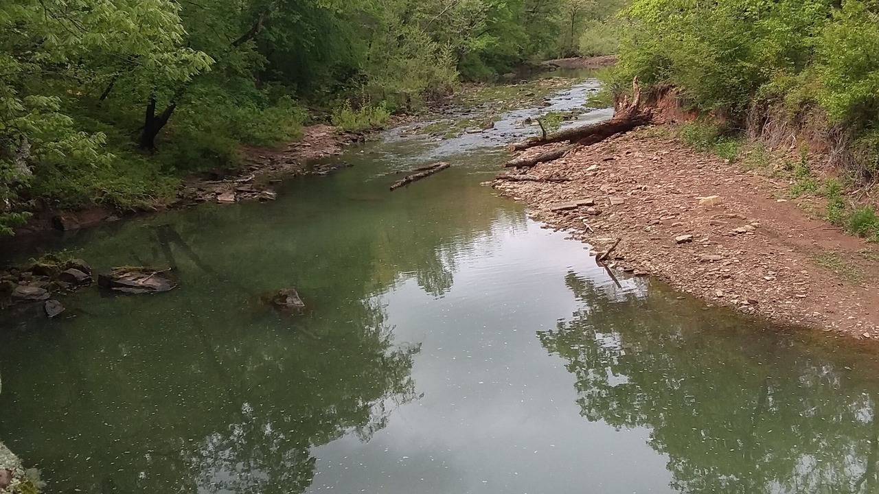 Photo of Outdoor in Prairie Grove