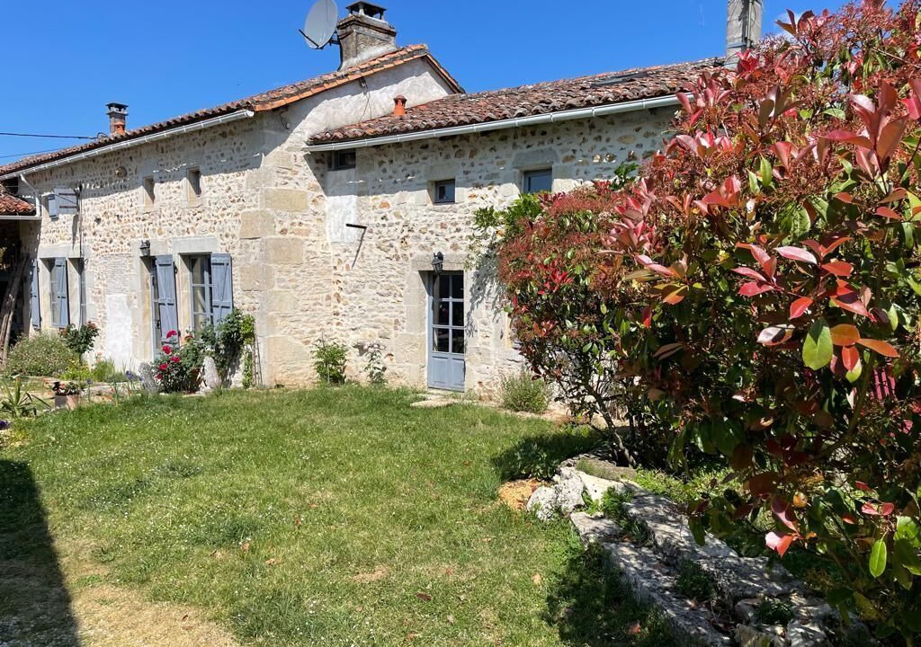 Photo of Outdoor in Nanteuil-en-Vallee